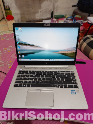 Hp Elitebook 840 G5